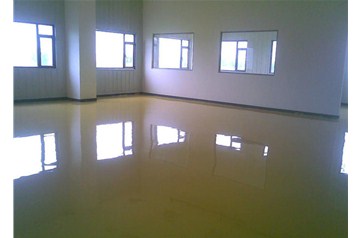 水泥地面環(huán)氧地坪施工后出了問(wèn)題，究竟是誰(shuí)的責(zé)任！