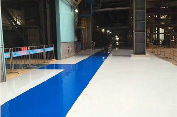 環(huán)氧地坪和密封固化地坪兩者哪個(gè)比較好？