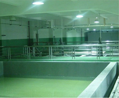 防腐環(huán)氧地坪施工工藝主要包括哪些內(nèi)容？