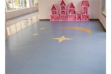 你知道環(huán)氧自流平地坪漆和環(huán)氧彩砂自流平地坪漆的異同處嗎？