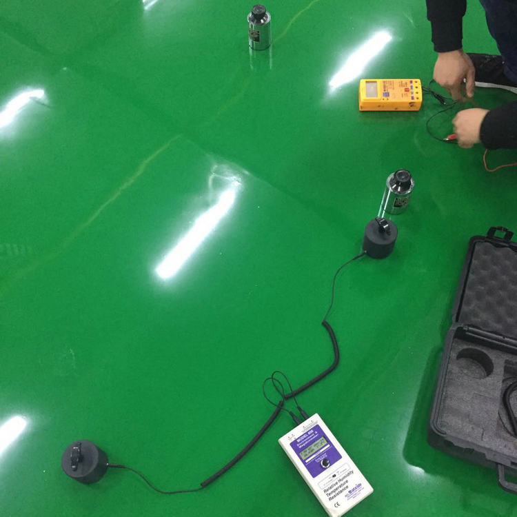 在防靜電地坪保養(yǎng)中有哪些你沒做到的？