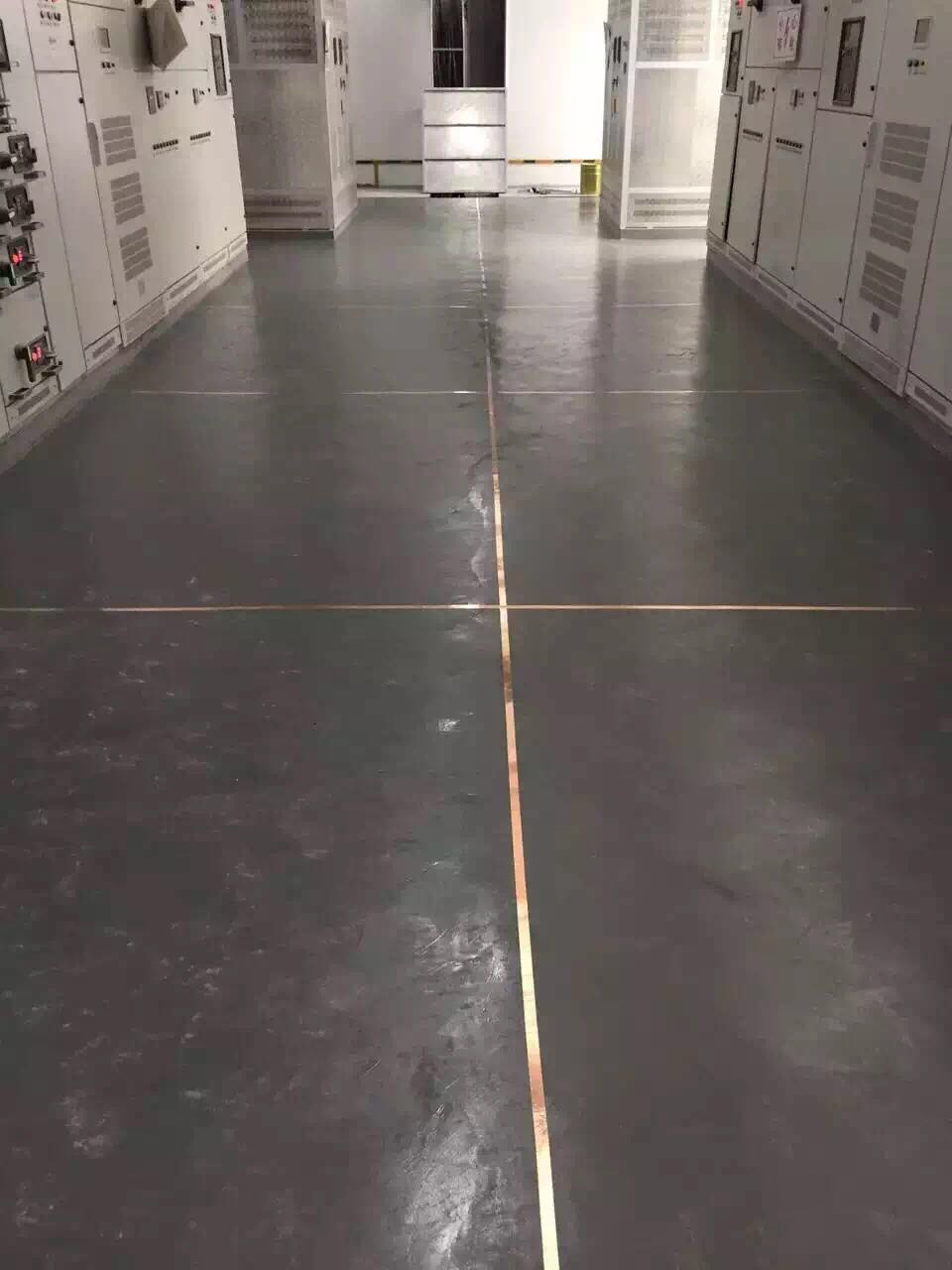 解析防靜電地坪漆耐候性、耐熱和防腐蝕作用的地坪油漆