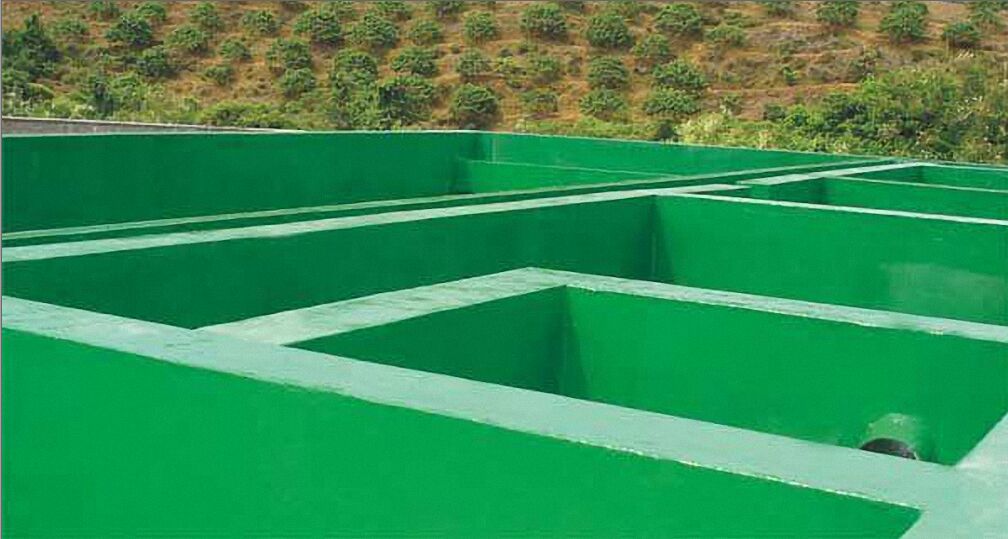 莆田環(huán)氧樹(shù)脂地坪漆滄晟地坪漆廠家工業(yè)防腐漆市場(chǎng)蘊(yùn)含著巨大商機(jī)