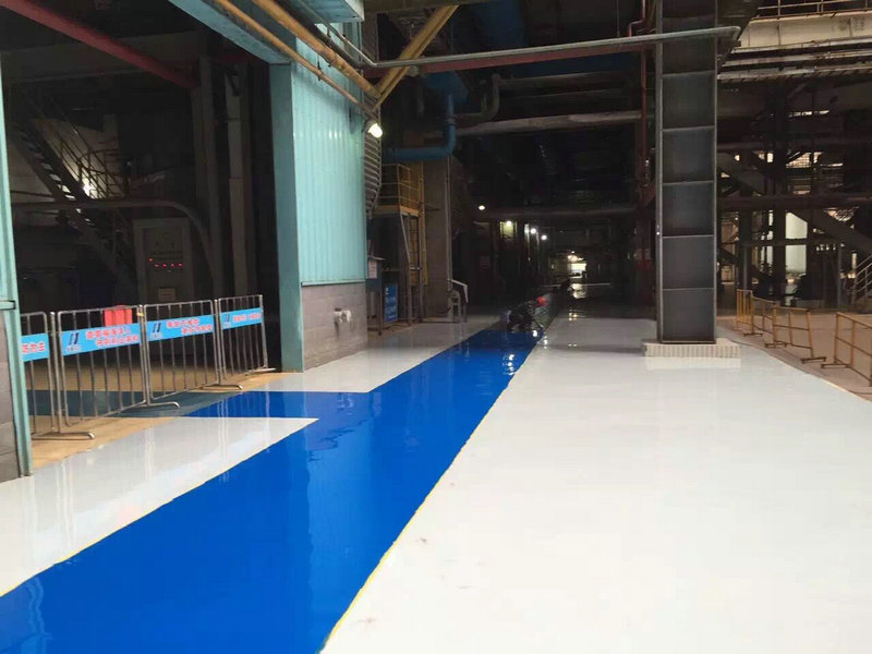 寧德環(huán)氧樹(shù)脂地板漆滄晟地坪漆廠家兒童漆行業(yè)需踐行標(biāo)準(zhǔn)約束 概念涂料泛濫