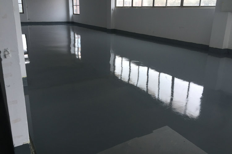 地坪涂裝質(zhì)量檢測(cè)常用有幾種設(shè)備_廈門滄晟地坪漆廠家