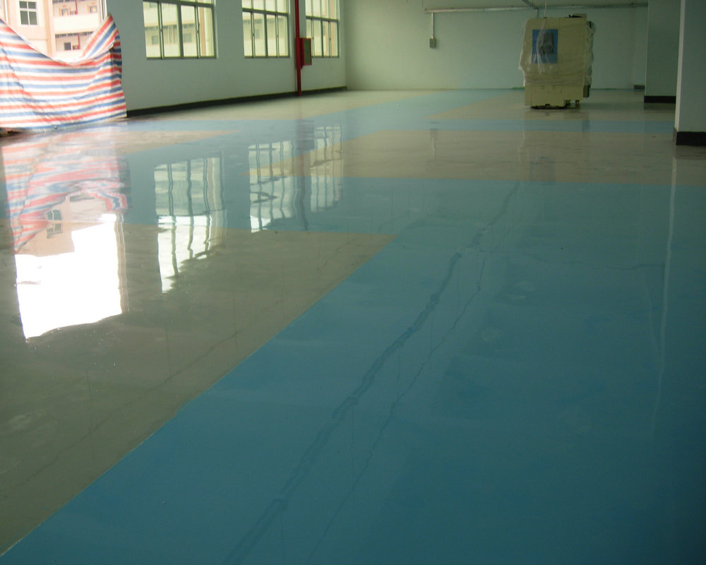 環(huán)氧地坪 環(huán)氧地坪