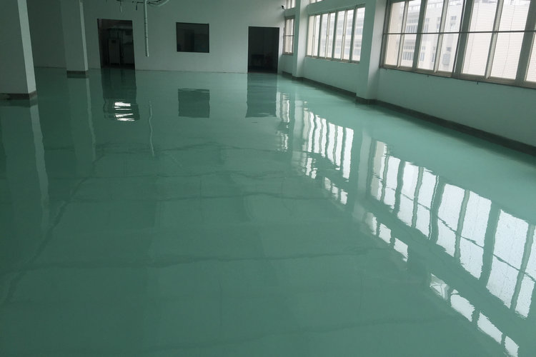 環(huán)氧樹脂地坪應(yīng)用領(lǐng)域不斷擴(kuò)大，地坪行業(yè)亟待出臺(tái)國(guó)家標(biāo)準(zhǔn)