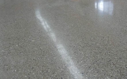 金剛砂超耐磨地坪為什么越來越多的工廠會采用？