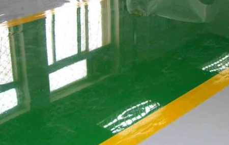 水性聚氨酯涂料是什么？水性聚氨酯涂料有哪幾種類型？