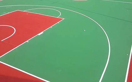 水性丙烯酸地坪涂料使用的場景有哪些？施工要注意什么？