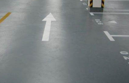 水性環(huán)氧地坪漆成膜過程會受哪些因素影響？