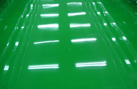 環(huán)氧地坪要做好這八個度很重要！