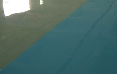 環(huán)氧地坪漆調(diào)色有哪些實用技巧？注意事項是什么？