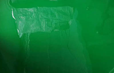 無溶劑環(huán)氧地坪漆是什么？無溶劑地坪漆有什么優(yōu)點？