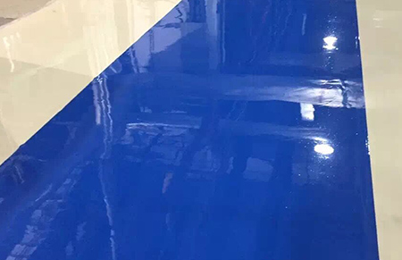 環(huán)氧地坪底漆的用量多少比較合適？會(huì)受什么影響？