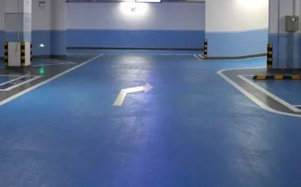 常見地坪材料的優(yōu)缺點各是什么？