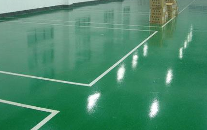 環(huán)氧工業(yè)地坪的保養(yǎng)方法都有哪些？