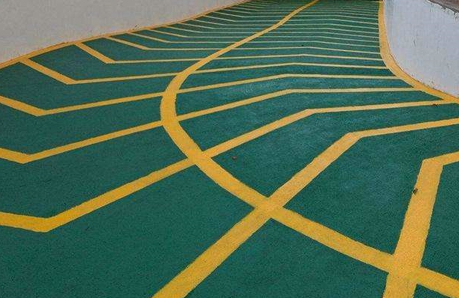 環(huán)氧地坪相比傳統(tǒng)地坪有哪些優(yōu)勢(shì)？