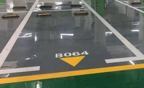 防腐地坪涂料要如何挑選？標(biāo)準(zhǔn)是什么？