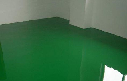 環(huán)氧地坪常見的裂縫問題要如何處理？