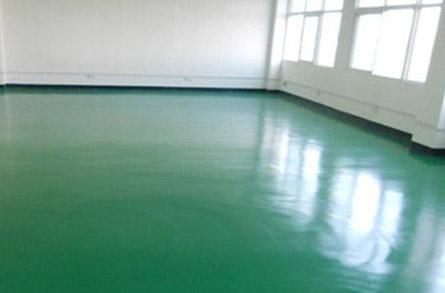 環(huán)氧地坪漆與復(fù)古地坪漆有哪些區(qū)別？