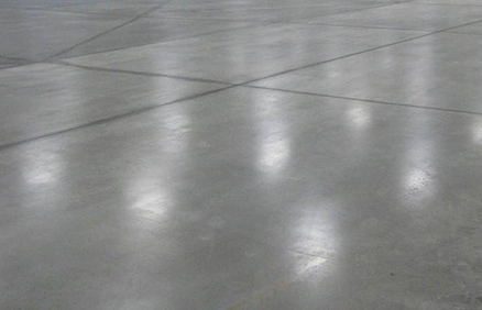 金剛砂耐磨地坪的施工工藝包括哪些？