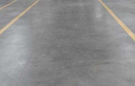 耐磨地坪有哪幾種類型？有什么優(yōu)點(diǎn)？