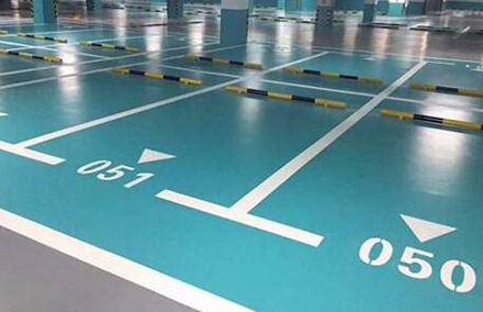 環(huán)氧地坪漆施工的工具都有哪些？