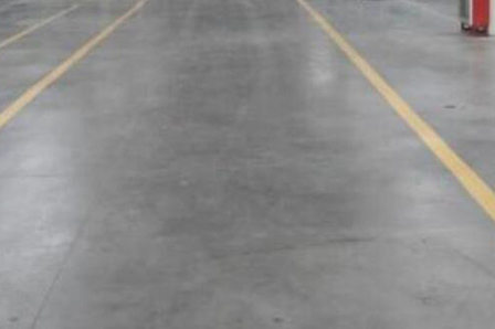 高耐磨地坪在施工時(shí)要注意什么？