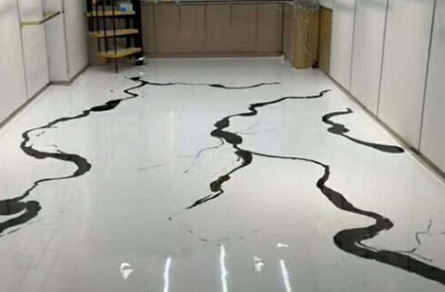 藝術(shù)壓花地坪要怎么保養(yǎng)？