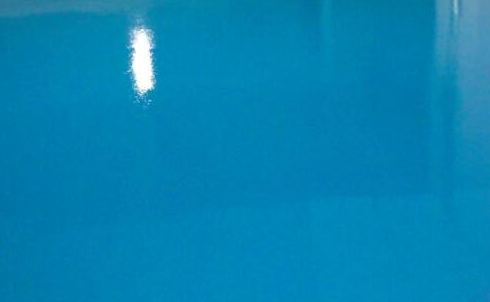 環(huán)氧地坪的有效修補方法是什么？