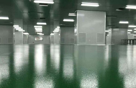 怎么判斷地坪漆的厚度及耐磨性能？