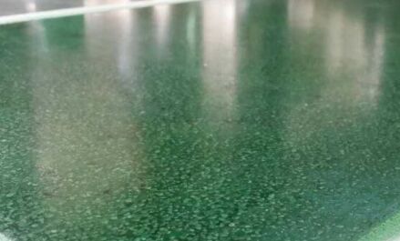 如何提高環(huán)氧地坪的使用壽命？地坪怎樣保養(yǎng)？