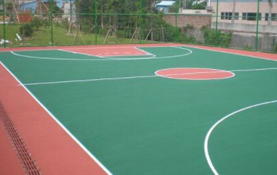 耐磨地坪漆在涂刷中應(yīng)該注意哪些事項？