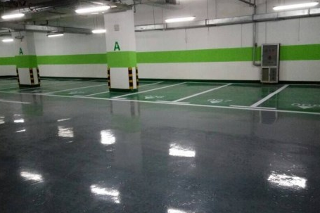 泉州環(huán)氧地坪漆是否可以用于室外？特性有哪些？