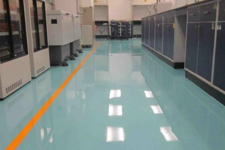 環(huán)氧薄涂地坪和環(huán)氧自流平有哪些區(qū)別？