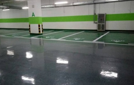 環(huán)氧地坪漆