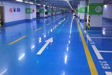 環(huán)氧樹脂地坪漆的優(yōu)點與缺點分別是什么？