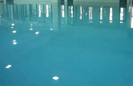 環(huán)氧地坪會不會防靜電我們要如何分辨？