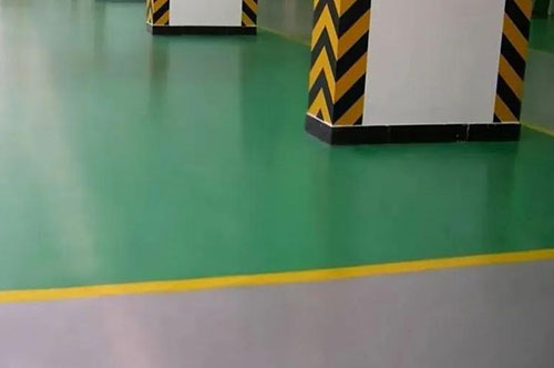 未來什么樣的環(huán)氧地坪會受歡迎？發(fā)展的趨勢如何？