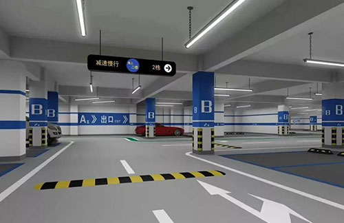 地下室環(huán)氧樹(shù)脂地坪漆施工相關(guān)知識(shí)