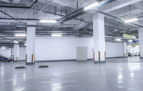 自流平地面處理系統(tǒng)對(duì)地板會(huì)有什么影響？